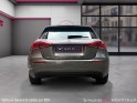 Mercedes classe a business 180 7g-dct business line/garantie 12 moois/tres bien entretenue/entretien complet occasion...