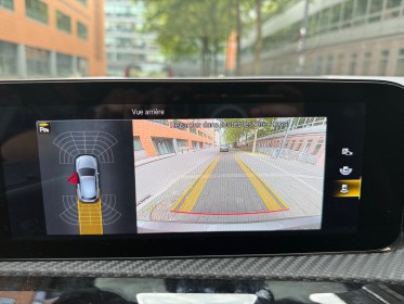 Mercedes classe a business 180 7g-dct business line/garantie 12 moois/tres bien entretenue/entretien complet occasion...