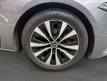 Mercedes classe a business 180 7g-dct business line/garantie 12 moois/tres bien entretenue/entretien complet occasion...