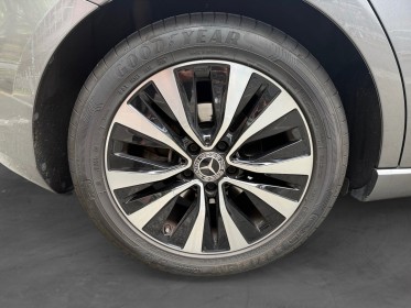 Mercedes classe a business 180 7g-dct business line/garantie 12 moois/tres bien entretenue/entretien complet occasion...