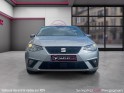 Seat ibiza 1.0 ecotsi 95 ch urban - carplay, caméra re recul, clim automatique - garantie 12 mois occasion simplicicar...