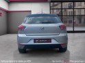 Seat ibiza 1.0 ecotsi 95 ch urban - carplay, caméra re recul, clim automatique - garantie 12 mois occasion simplicicar...
