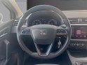 Seat ibiza 1.0 ecotsi 95 ch urban - carplay, caméra re recul, clim automatique - garantie 12 mois occasion simplicicar...