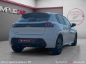 Peugeot 208 100 ss bvm6 allure pack entretien peugeot occasion simplicicar beaune simplicicar simplicibike france