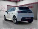 Peugeot 208 100 ss bvm6 allure pack entretien peugeot occasion simplicicar beaune simplicicar simplicibike france