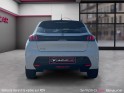 Peugeot 208 100 ss bvm6 allure pack entretien peugeot occasion simplicicar beaune simplicicar simplicibike france