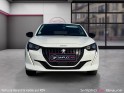 Peugeot 208 100 ss bvm6 allure pack entretien peugeot occasion simplicicar beaune simplicicar simplicibike france