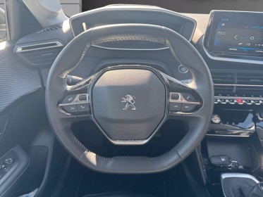 Peugeot 208 100 ss bvm6 allure pack entretien peugeot occasion simplicicar beaune simplicicar simplicibike france