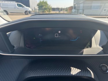 Peugeot 208 100 ss bvm6 allure pack entretien peugeot occasion simplicicar beaune simplicicar simplicibike france