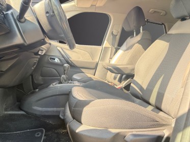 Citroen grand c4 picasso bluehdi 150 ss exclusive sièges massant keyless garantie 12mois occasion simplicicar narbonne...