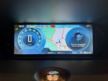 Citroen grand c4 picasso bluehdi 150 ss exclusive sièges massant keyless garantie 12mois occasion simplicicar narbonne...