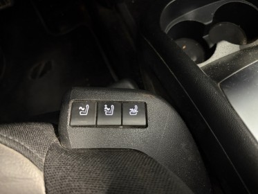 Citroen grand c4 picasso bluehdi 150 ss exclusive sièges massant keyless garantie 12mois occasion simplicicar narbonne...