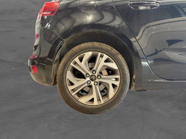Citroen grand c4 picasso bluehdi 150 ss exclusive sièges massant keyless garantie 12mois occasion simplicicar narbonne...