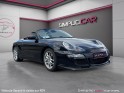 Porsche boxster 2.7i ims et embrayage neuf garantie 12 mois occasion scl 56 - simplicicar vannes simplicicar simplicibike...