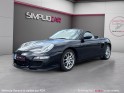 Porsche boxster 2.7i ims et embrayage neuf garantie 12 mois occasion scl 56 - simplicicar vannes simplicicar simplicibike...