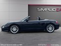 Porsche boxster 2.7i ims et embrayage neuf garantie 12 mois occasion scl 56 - simplicicar vannes simplicicar simplicibike...