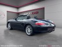 Porsche boxster 2.7i ims et embrayage neuf garantie 12 mois occasion scl 56 - simplicicar vannes simplicicar simplicibike...