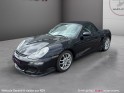 Porsche boxster 2.7i ims et embrayage neuf garantie 12 mois occasion scl 56 - simplicicar vannes simplicicar simplicibike...