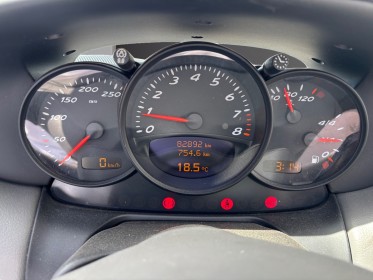 Porsche boxster 2.7i ims et embrayage neuf garantie 12 mois occasion scl 56 - simplicicar vannes simplicicar simplicibike...