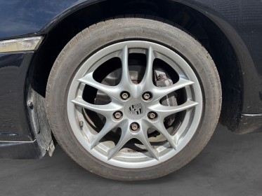 Porsche boxster 2.7i ims et embrayage neuf garantie 12 mois occasion scl 56 - simplicicar vannes simplicicar simplicibike...
