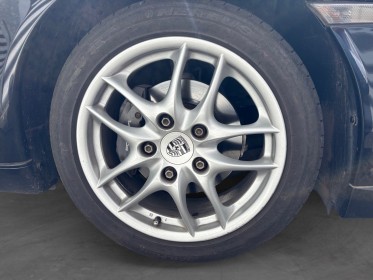 Porsche boxster 2.7i ims et embrayage neuf garantie 12 mois occasion scl 56 - simplicicar vannes simplicicar simplicibike...