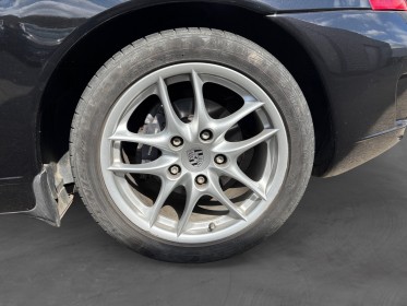 Porsche boxster 2.7i ims et embrayage neuf garantie 12 mois occasion scl 56 - simplicicar vannes simplicicar simplicibike...