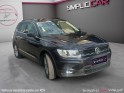 Volkswagen tiguan allspace business 2.0 tdi 150 dsg7 4motion confortline business, apple carplay, caméra de recul, frein...