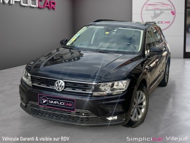 Volkswagen tiguan allspace business 2.0 tdi 150 dsg7 4motion confortline business, apple carplay, caméra de recul, frein...