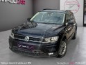 Volkswagen tiguan allspace business 2.0 tdi 150 dsg7 4motion confortline business, apple carplay, caméra de recul, frein...