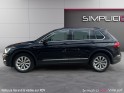 Volkswagen tiguan allspace business 2.0 tdi 150 dsg7 4motion confortline business, apple carplay, caméra de recul, frein...