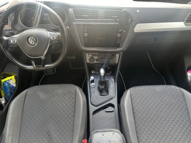 Volkswagen tiguan allspace business 2.0 tdi 150 dsg7 4motion confortline business, apple carplay, caméra de recul, frein...