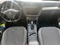 Volkswagen tiguan allspace business 2.0 tdi 150 dsg7 4motion confortline business, apple carplay, caméra de recul, frein...