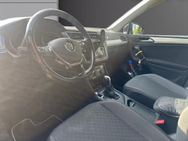 Volkswagen tiguan allspace business 2.0 tdi 150 dsg7 4motion confortline business, apple carplay, caméra de recul, frein...