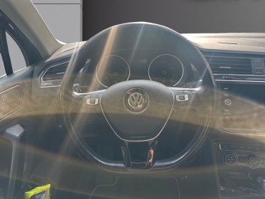 Volkswagen tiguan allspace business 2.0 tdi 150 dsg7 4motion confortline business, apple carplay, caméra de recul, frein...