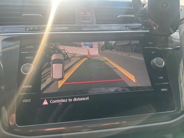 Volkswagen tiguan allspace business 2.0 tdi 150 dsg7 4motion confortline business, apple carplay, caméra de recul, frein...