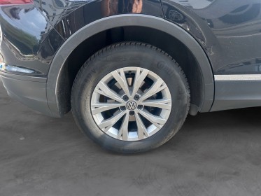 Volkswagen tiguan allspace business 2.0 tdi 150 dsg7 4motion confortline business, apple carplay, caméra de recul, frein...