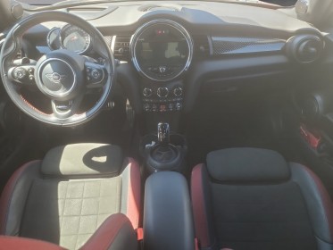 Mini cooper s f57 john cooper works occasion simplicicar frejus  simplicicar simplicibike france