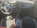 Mini cooper s f57 john cooper works occasion simplicicar frejus  simplicicar simplicibike france