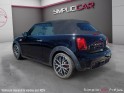 Mini cooper s f57 john cooper works occasion simplicicar frejus  simplicicar simplicibike france