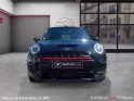 Mini cooper s f57 john cooper works occasion simplicicar frejus  simplicicar simplicibike france