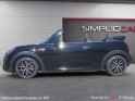 Mini cooper s f57 john cooper works occasion simplicicar frejus  simplicicar simplicibike france