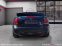 Mini cooper s f57 john cooper works occasion simplicicar frejus  simplicicar simplicibike france