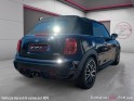 Mini cooper s f57 john cooper works occasion simplicicar frejus  simplicicar simplicibike france