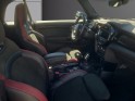 Mini cooper s f57 john cooper works occasion simplicicar frejus  simplicicar simplicibike france