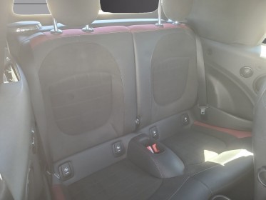 Mini cooper s f57 john cooper works occasion simplicicar frejus  simplicicar simplicibike france