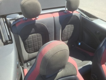 Mini cooper s f57 john cooper works occasion simplicicar frejus  simplicicar simplicibike france