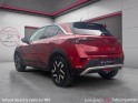 Opel mokka electrique 136 ch  batterie 50 kwh elegance carplay sieges et volant chauffant keyless garantie 12 mois occasion...