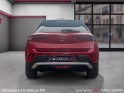 Opel mokka electrique 136 ch  batterie 50 kwh elegance carplay sieges et volant chauffant keyless garantie 12 mois occasion...