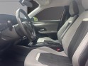 Opel mokka electrique 136 ch  batterie 50 kwh elegance carplay sieges et volant chauffant keyless garantie 12 mois occasion...