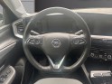 Opel mokka electrique 136 ch  batterie 50 kwh elegance carplay sieges et volant chauffant keyless garantie 12 mois occasion...